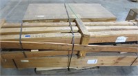 Pallet of AGCO parts, 1230 pounds
