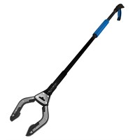 Unger Professional 42.5 Rugged Reacher  Reacher