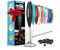 Milk frother