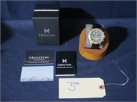 Heritor Hannibal Men's Automatic Watch HR4102