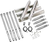 Uniflasy Replacement Parts Kit for Charbroil Perfo