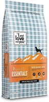 "I and love and you"  Grain Free Dry Dog Food,