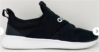 Adidas Women Puremotion Black Running Shoes Size 8