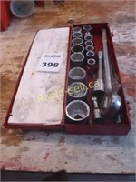 Socket Set