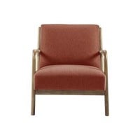 Novak Spice Lounge Arm Chair $331