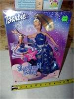 Starlight Fairy Barbie Doll