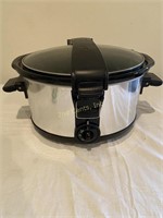 Crock Pot