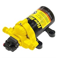 Lippert Components - 689054,115V Flow Max Water