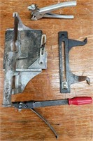 Ceramic Tool And Other Tools