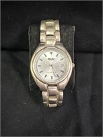 Men's Mossimo Stainless Watch