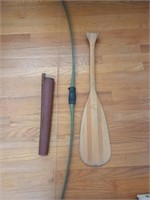 Bear Green Fox Bow, Wooden Orr and More