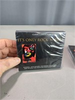 It's only Rock-'n'-roll Double CD Set