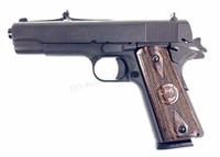 Iver Johnsons 1911 A1 Semi Automatic Pistol