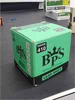 BPS 410GA 25PK