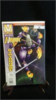 Valiant Ninjak #18 Comic Book in Sleeve