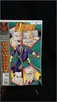 Valiant Ninjak #19 Comic Book in Sleeve