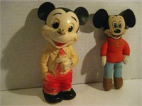 VINTAGE MICKEY MOUSE