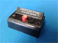 AMERICAN FLYER - Water Tank Control - NICE