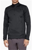 Under Armour Men's Spectra ½ Zip Size Large