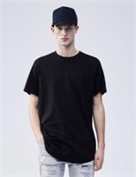 H&M Regular Fit T-Shirt Size Medium
