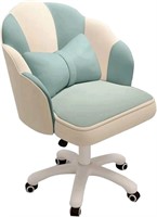 HDHNBA Home Office Chair Butterfly Chair Accent Ch