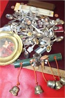 Spoons & Treasures