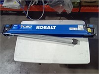 Kobalt 43 Inch Fixed Leg Sawhorse