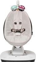 $270  4moms MamaRoo Baby Swing Grey