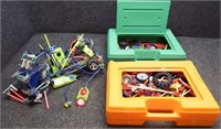 K'nex Connector Building Toys