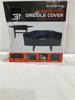 Blackstone 36” cook station griddle cover nib