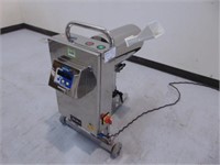Metal Detector System