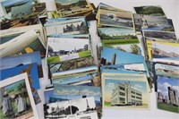 300 Vintage Postcards