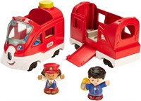 Fisher-Price Little People Friendly Passengers Tra