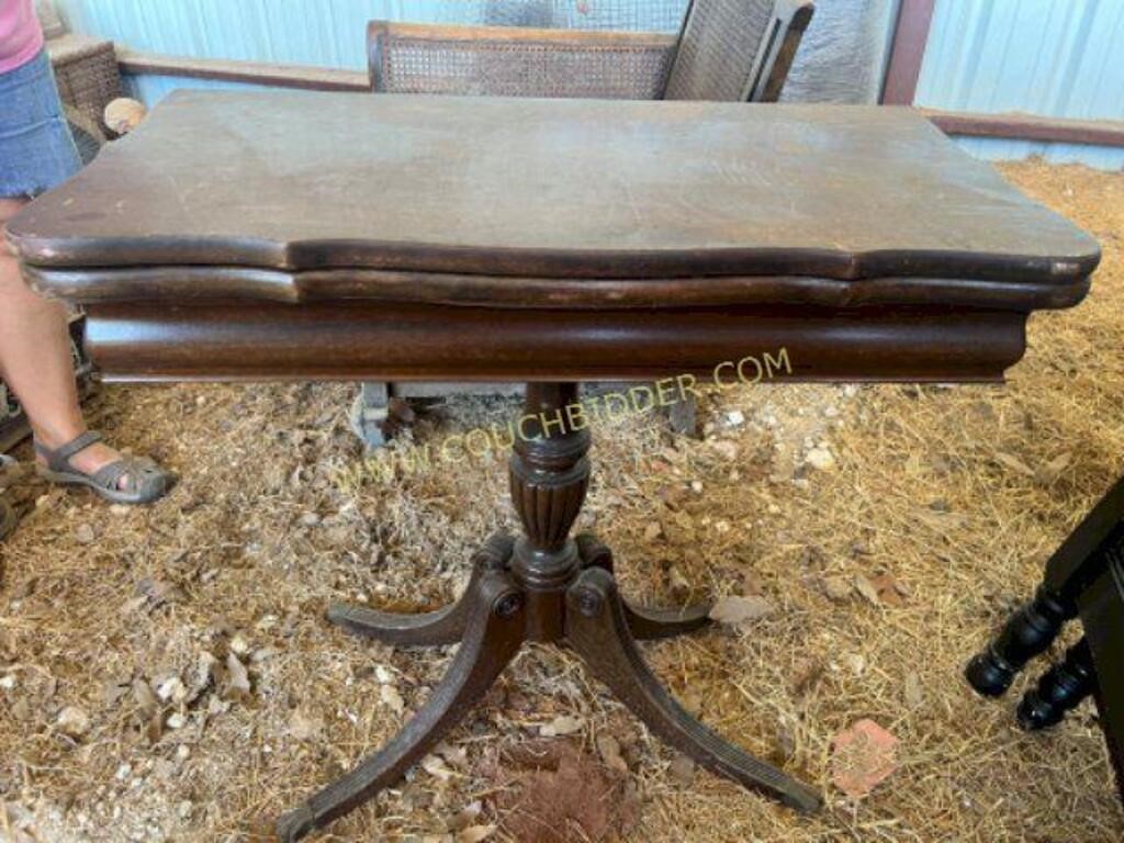 Milam Co Texas estate & others online auction