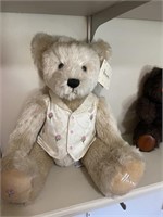 Harrods Collectable Bear