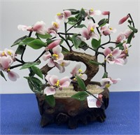 Jade Style Bonsai Tree
