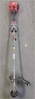Craftsman WA2200 2-cycle weed trimmer (Used)