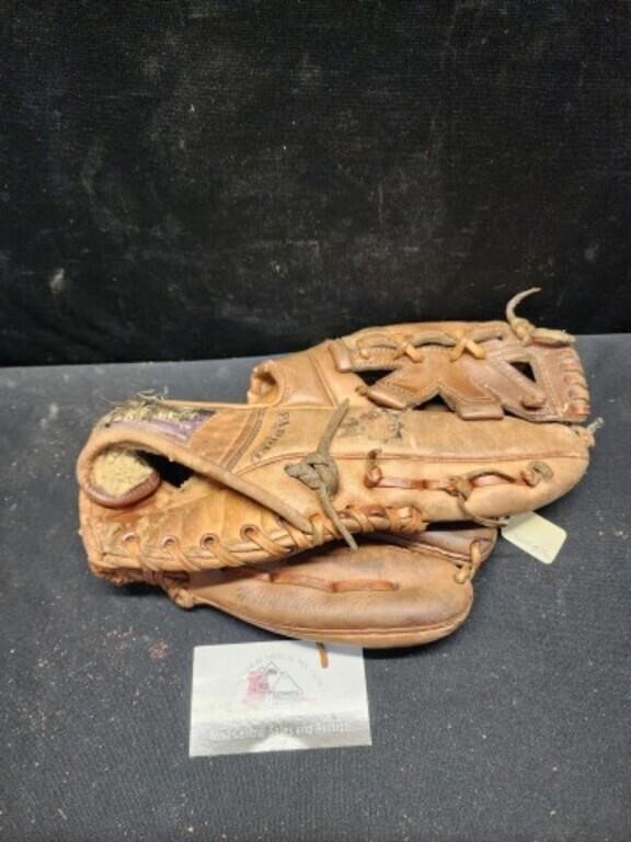 Ted Williams Glove