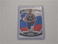 2023-24 PANINI PRIZM LUKA DONCIC GLOBAL