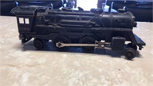 Lionel train engine