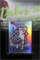 2016 Panini Crusade Buddy Hield #94- Holo- Kings