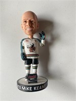 Manitoba Moose Mike Kean Bobble Head