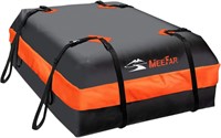 MeeFar Car Roof Bag XBEEK Rooftop Carrier