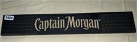 21" Captain Morgan Bar Mat
