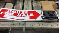 For Sale Signs, Tv Wall Mount