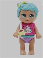 3+(5pieces) My Sweet Love Charm Doll with