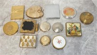 VINTAGE COMPACTS