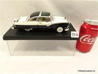 1955 Ford Fairlane 1/18" Scale Model