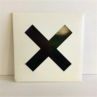 Young Turks: The XX-Coexist Vinyl Record
