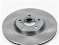 Acura 07/13-jbr1171 Y Brake Rotor